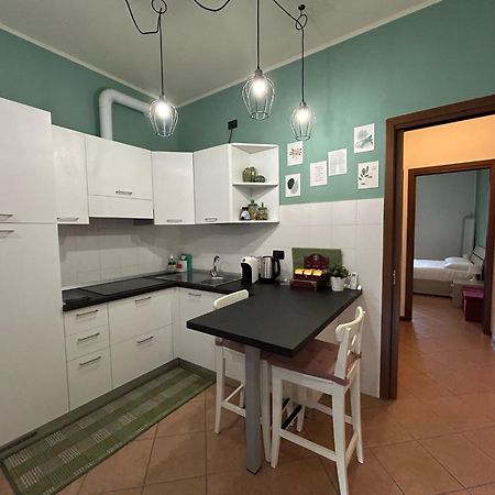 3T House 2 Casa Vacanze Cremona Exterior photo