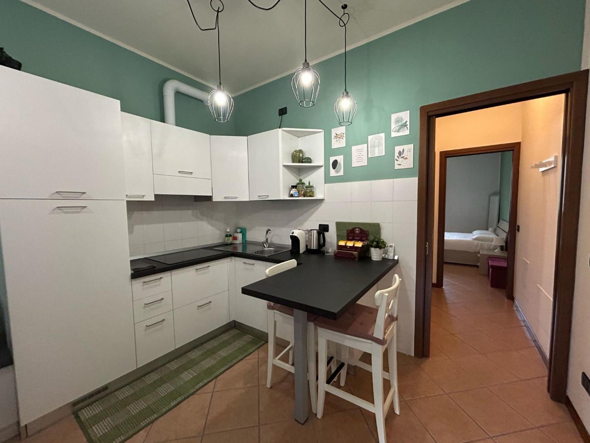3T House 2 Casa Vacanze Cremona Exterior photo